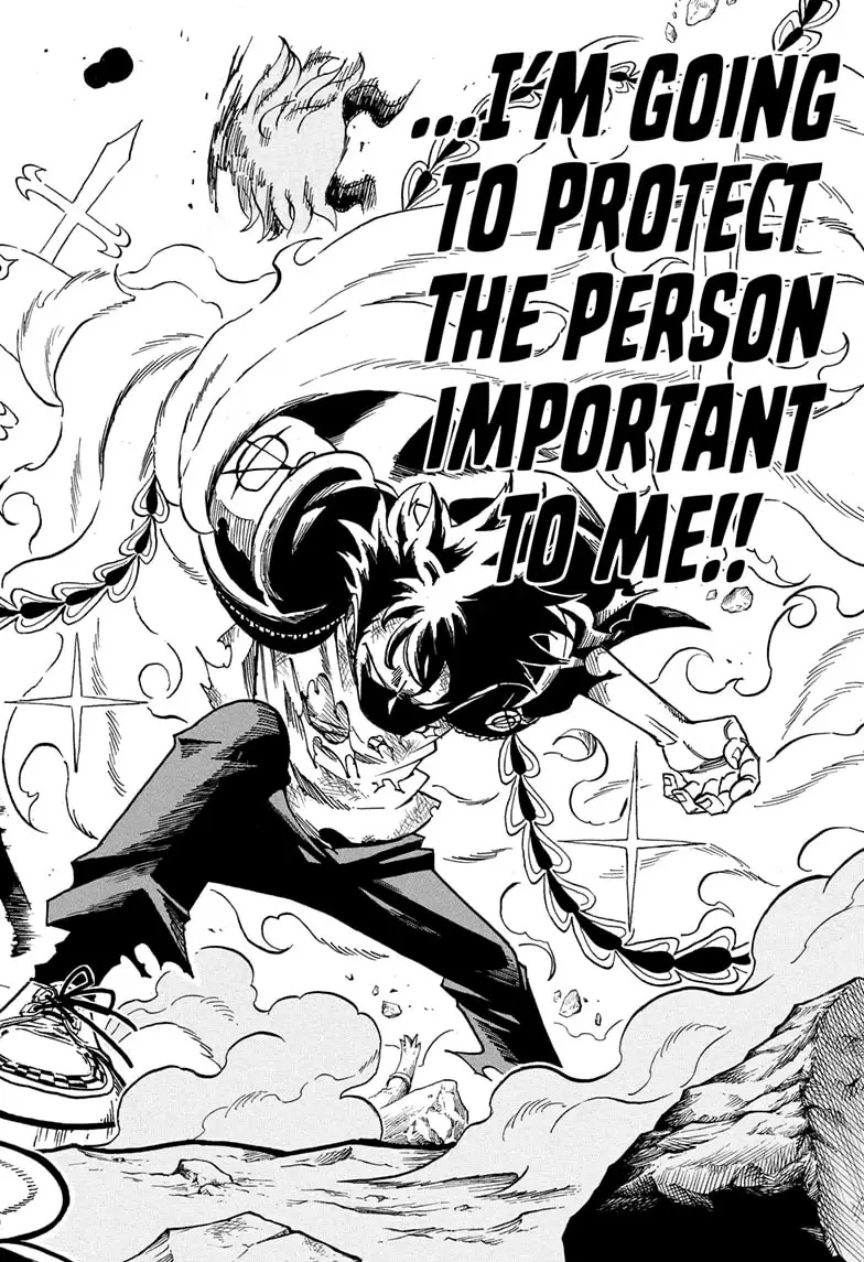 Read Ultimate Exorcist Kiyoshi Manga Online
