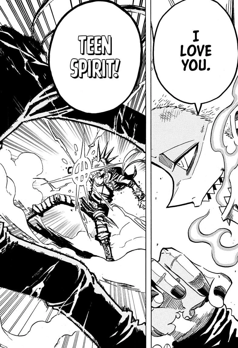 Read Ultimate Exorcist Kiyoshi Manga Online