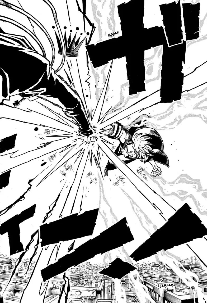 Read Ultimate Exorcist Kiyoshi Manga Online