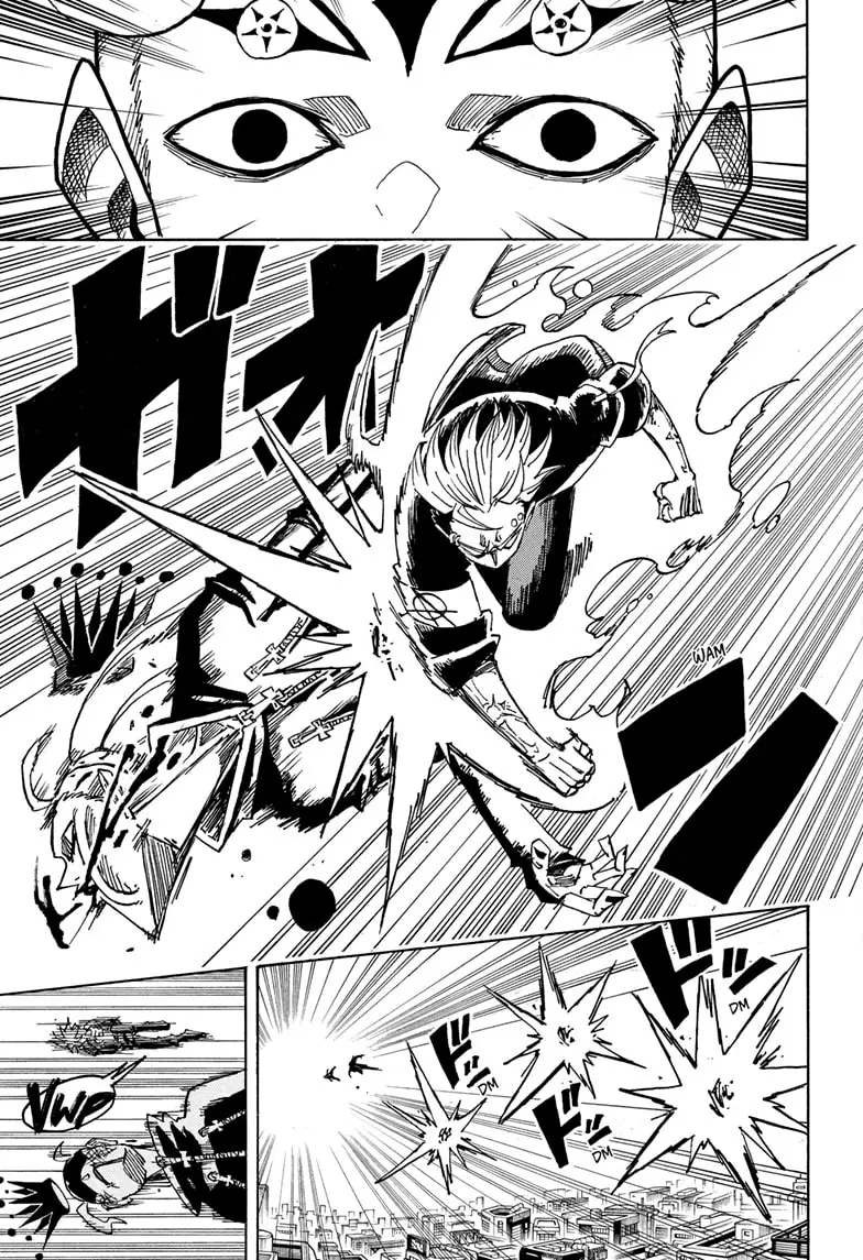 Read Ultimate Exorcist Kiyoshi Manga Online