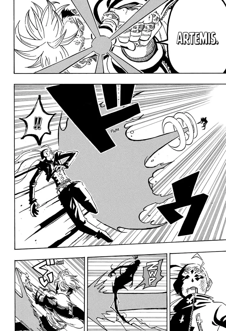 Read Ultimate Exorcist Kiyoshi Manga Online