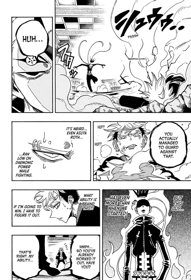 Read Ultimate Exorcist Kiyoshi Manga Online