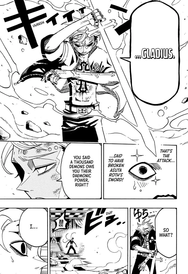 Read Ultimate Exorcist Kiyoshi Manga Online
