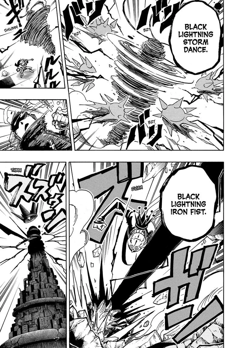 Read Ultimate Exorcist Kiyoshi Manga Online