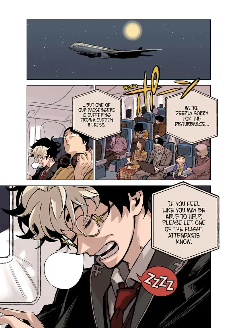 Read Under Doctor Manga Online