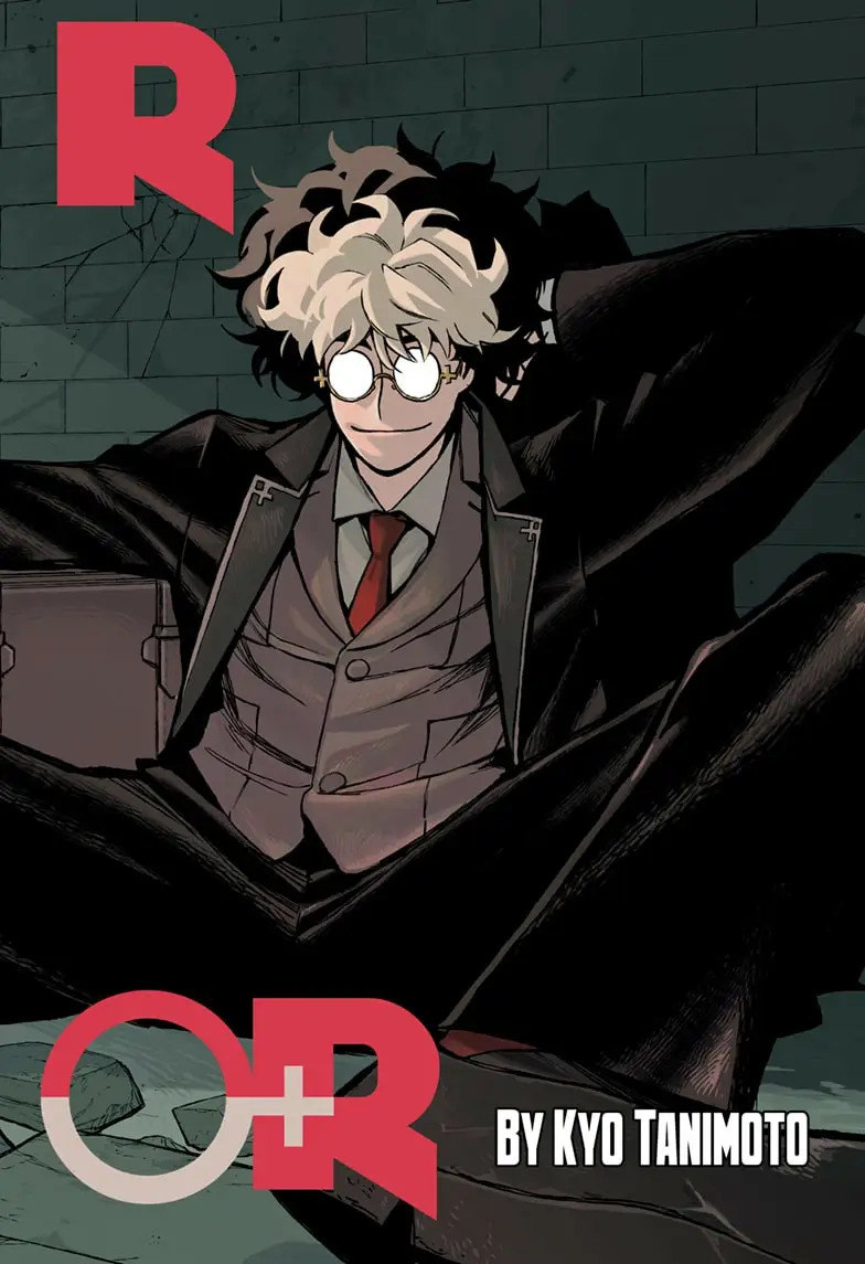 Read Under Doctor Manga Online