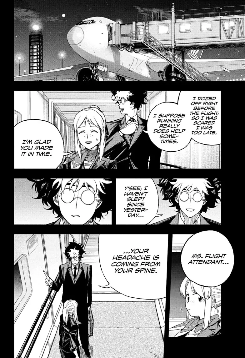 Read Under Doctor Manga Online