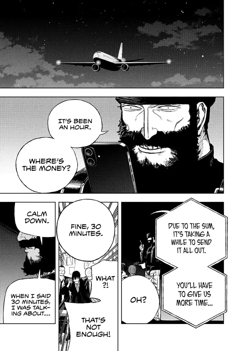 Read Under Doctor Manga Online