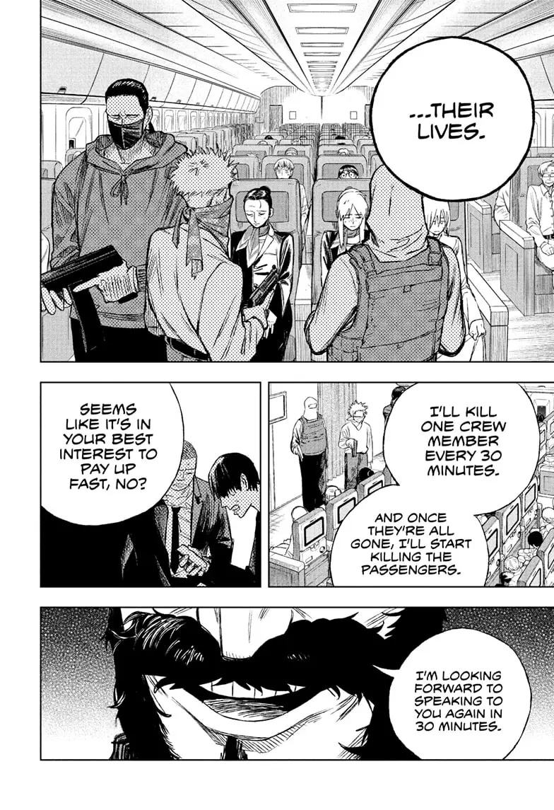 Read Under Doctor Manga Online