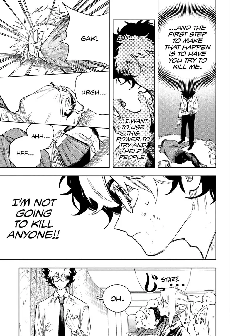 Read Under Doctor Manga Online