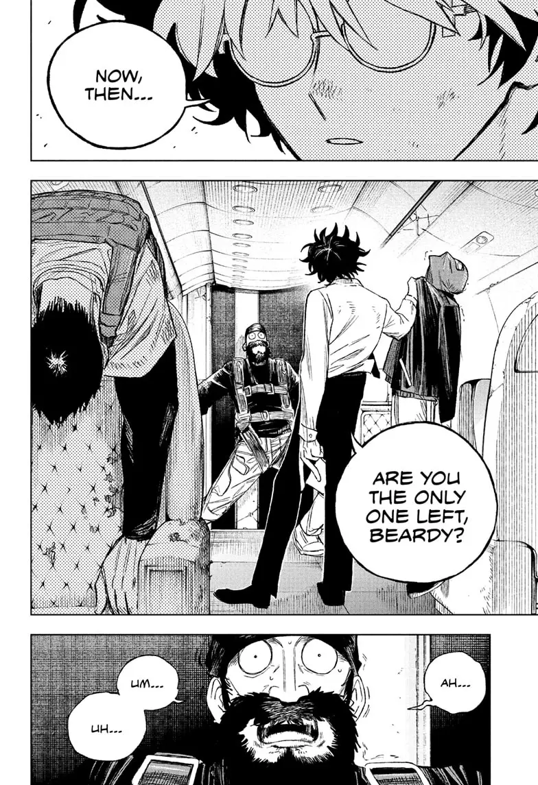 Read Under Doctor Manga Online