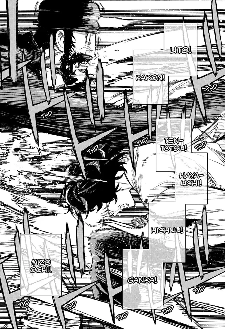 Read Under Doctor Manga Online