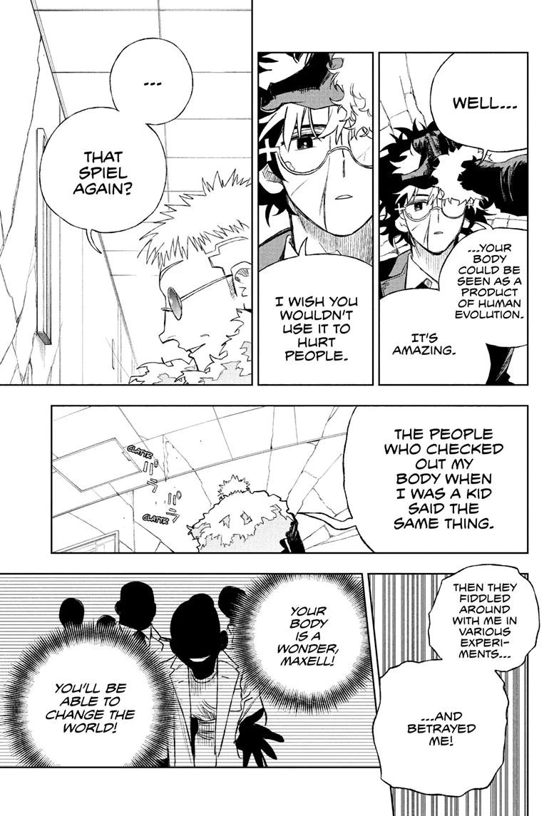 Read Under Doctor Manga Online