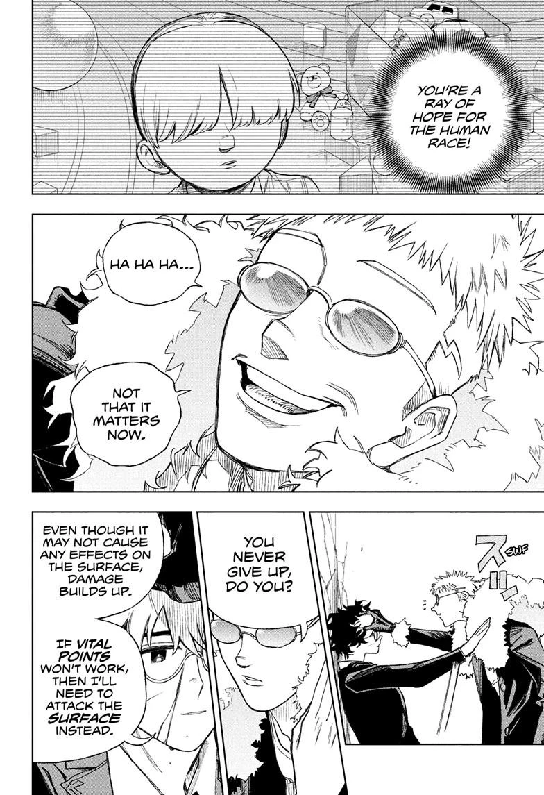 Read Under Doctor Manga Online