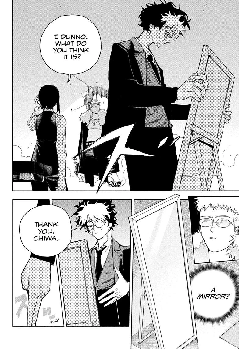 Read Under Doctor Manga Online