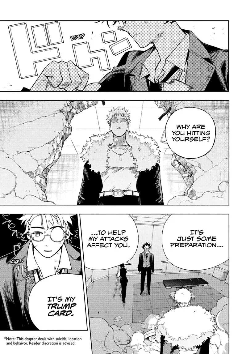 Read Under Doctor Manga Online