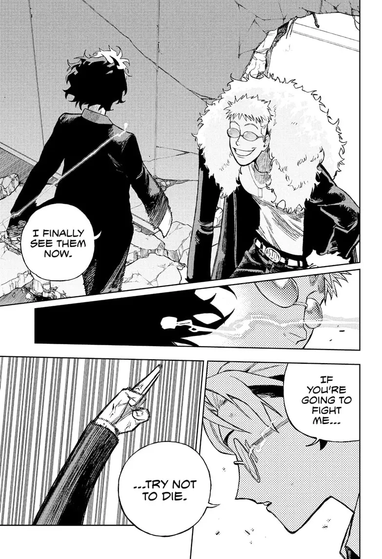 Read Under Doctor Manga Online