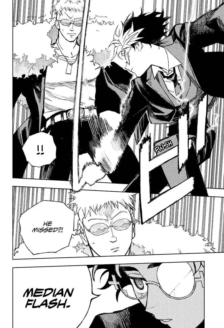 Read Under Doctor Manga Online