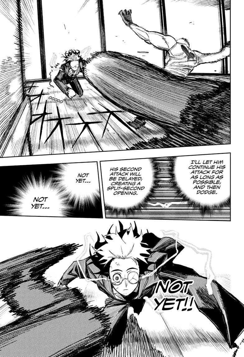 Read Under Doctor Manga Online