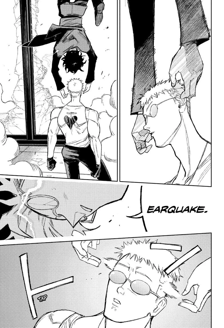 Read Under Doctor Manga Online
