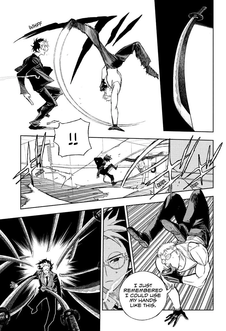 Read Under Doctor Manga Online