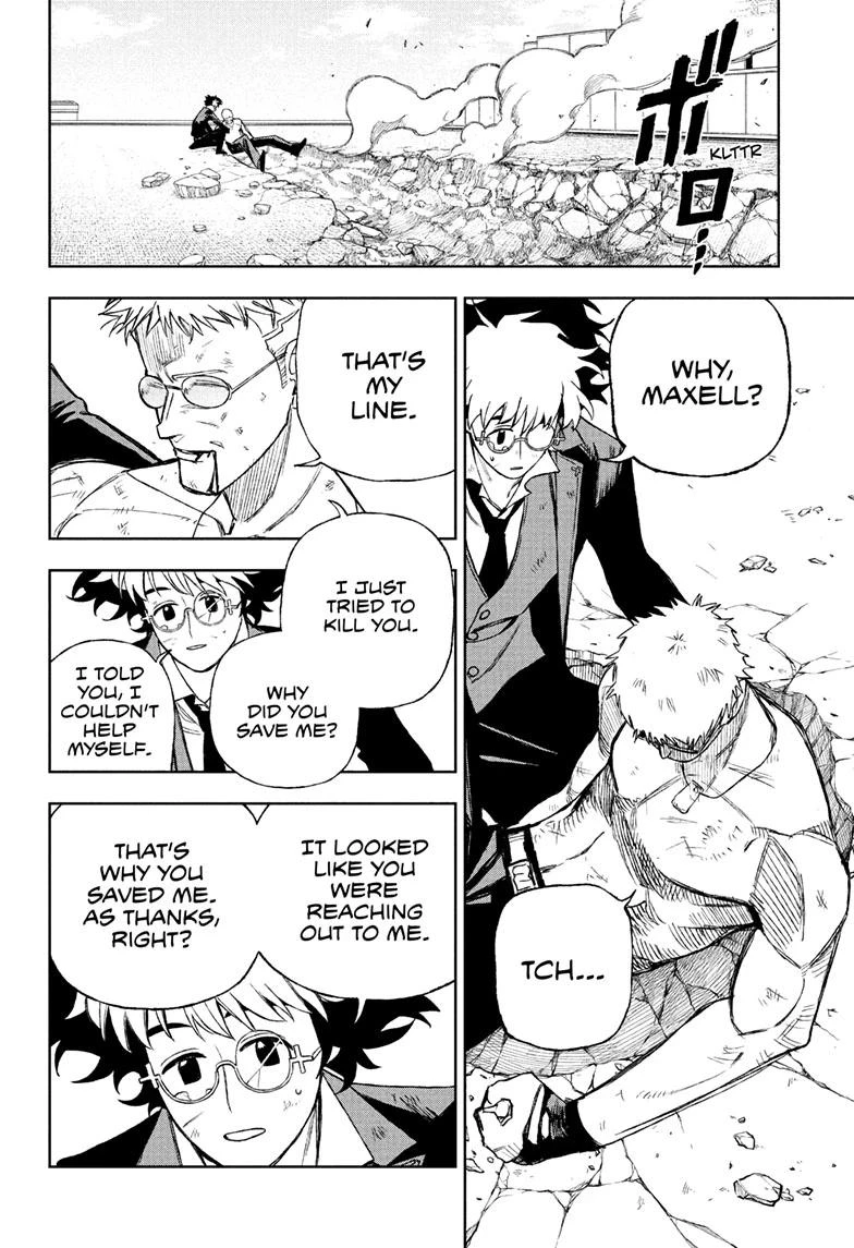 Read Under Doctor Manga Online