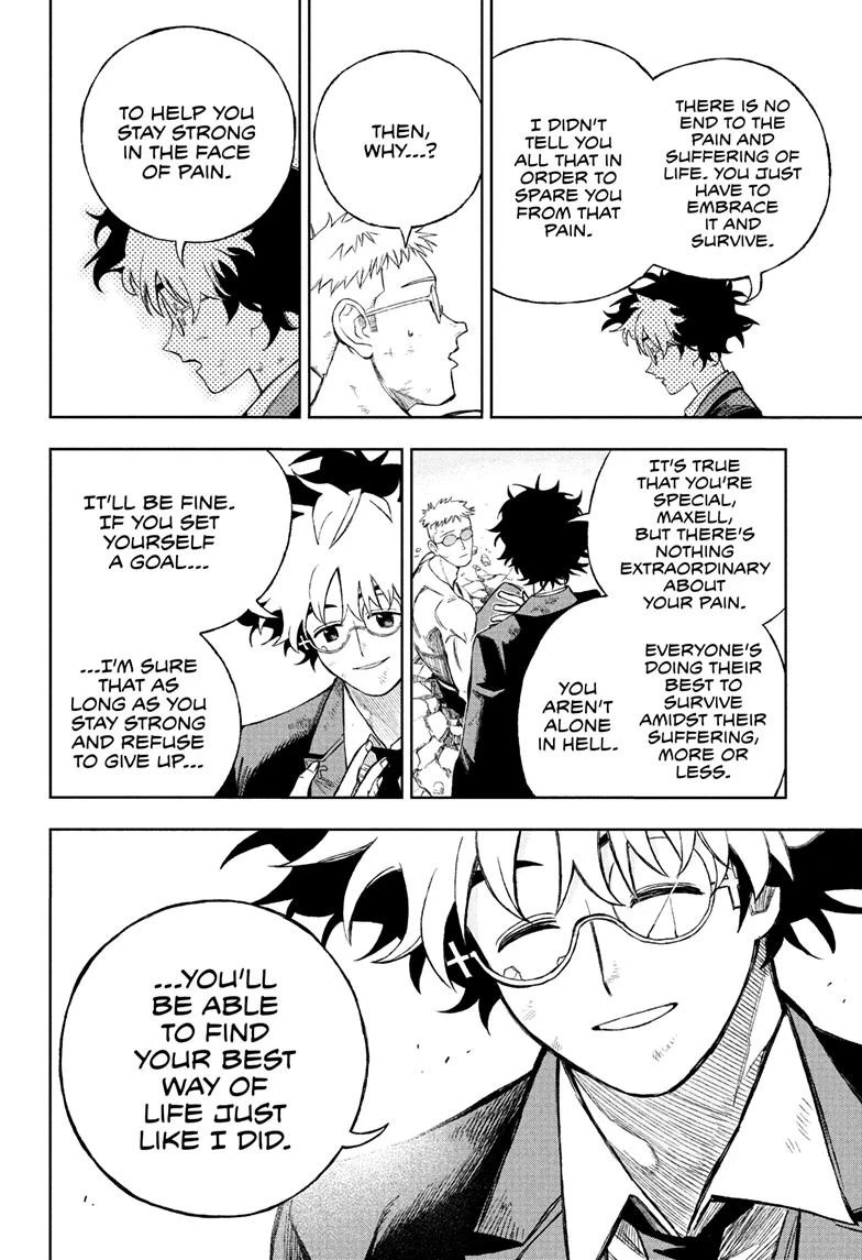 Read Under Doctor Manga Online