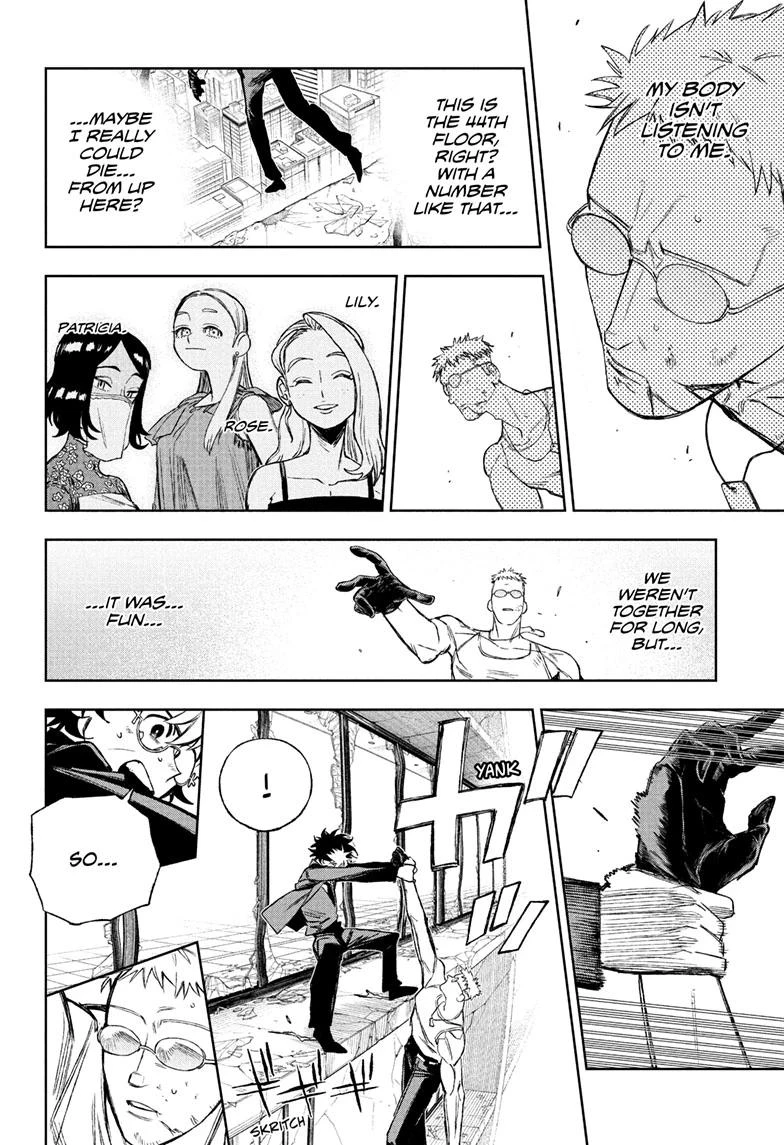 Read Under Doctor Manga Online
