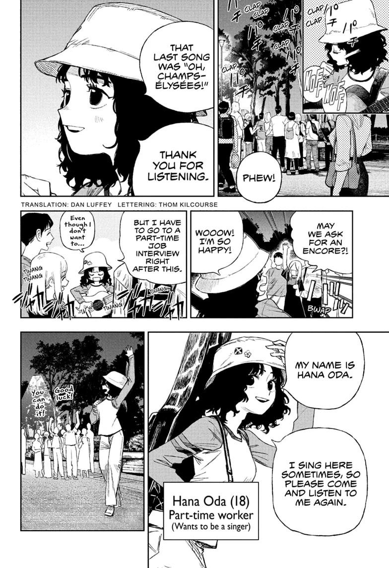 Read Under Doctor Manga Online