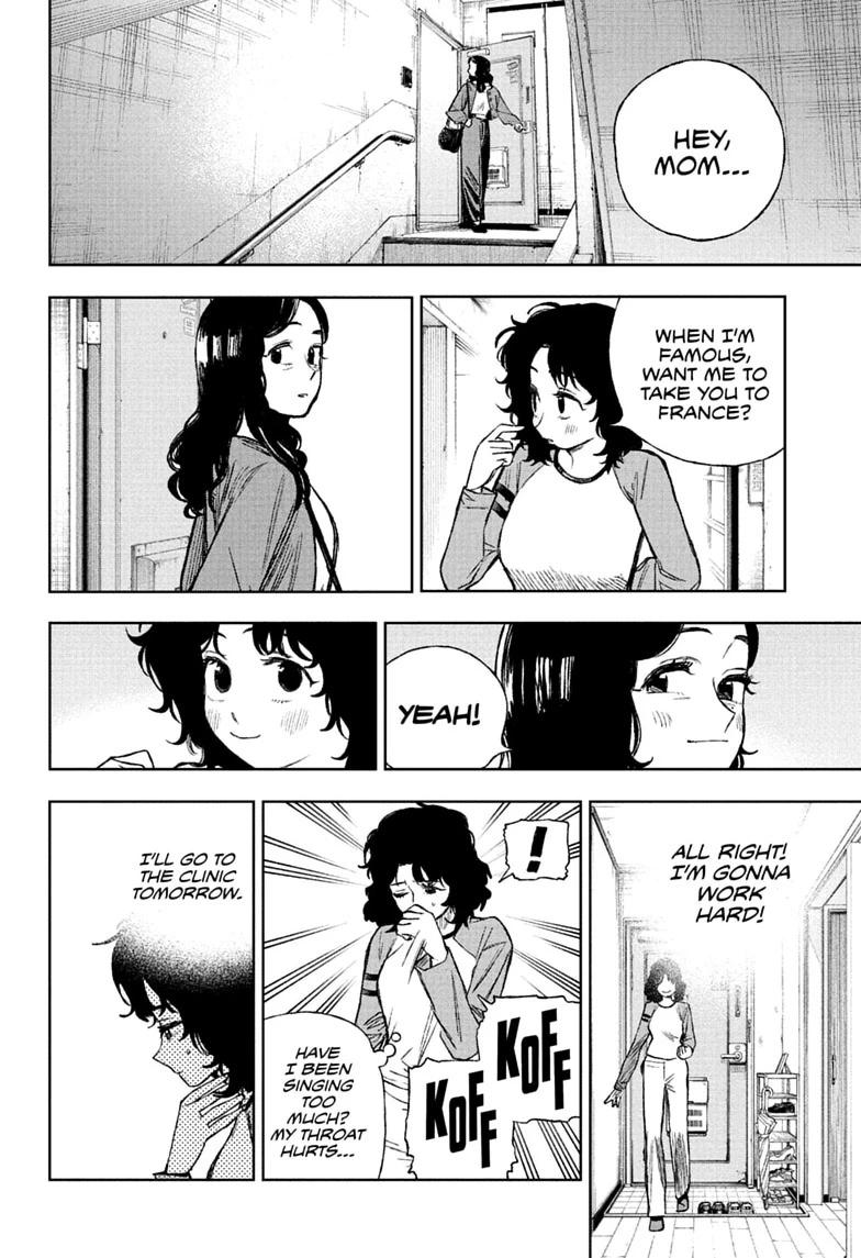 Read Under Doctor Manga Online