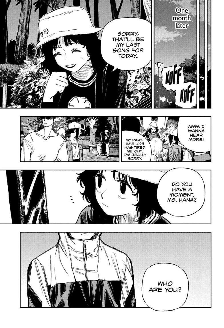 Read Under Doctor Manga Online