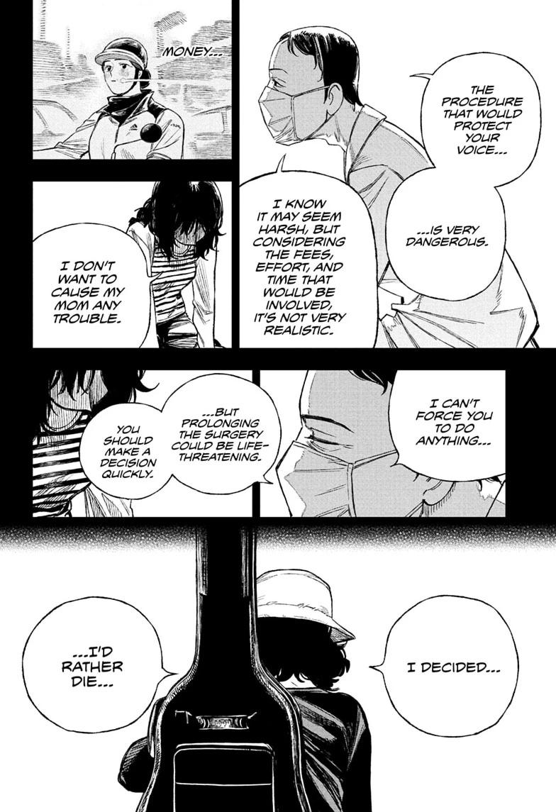 Read Under Doctor Manga Online