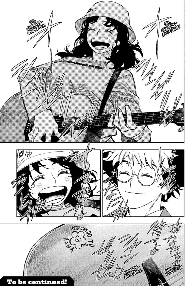 Read Under Doctor Manga Online