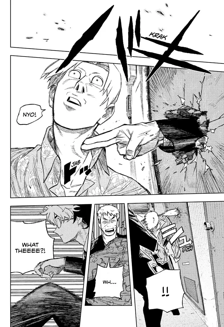 Read Under Doctor Manga Online