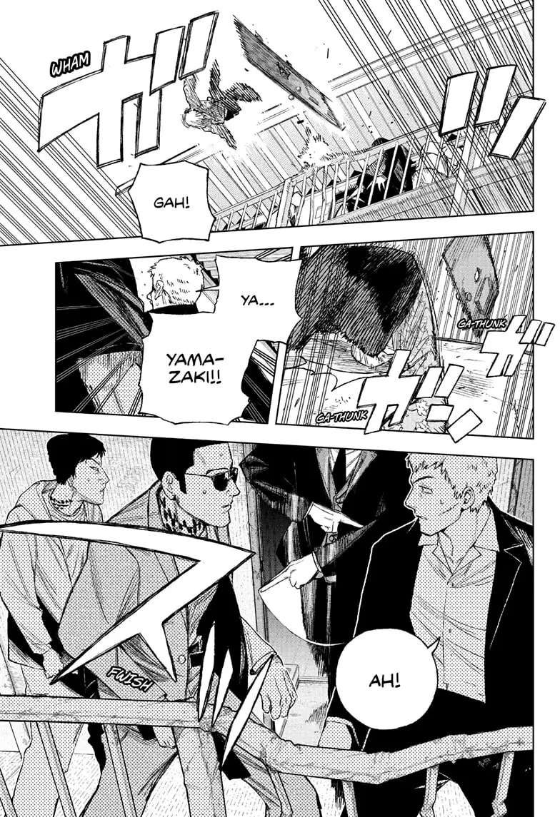 Read Under Doctor Manga Online