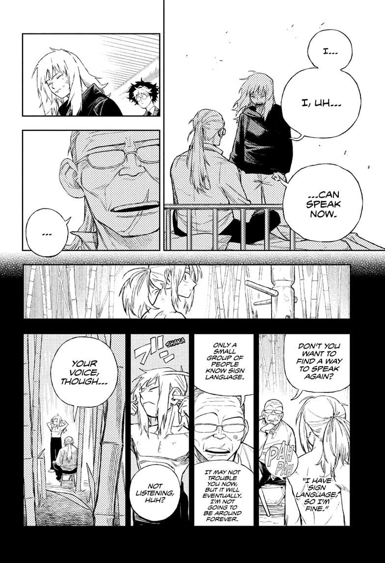 Read Under Doctor Manga Online