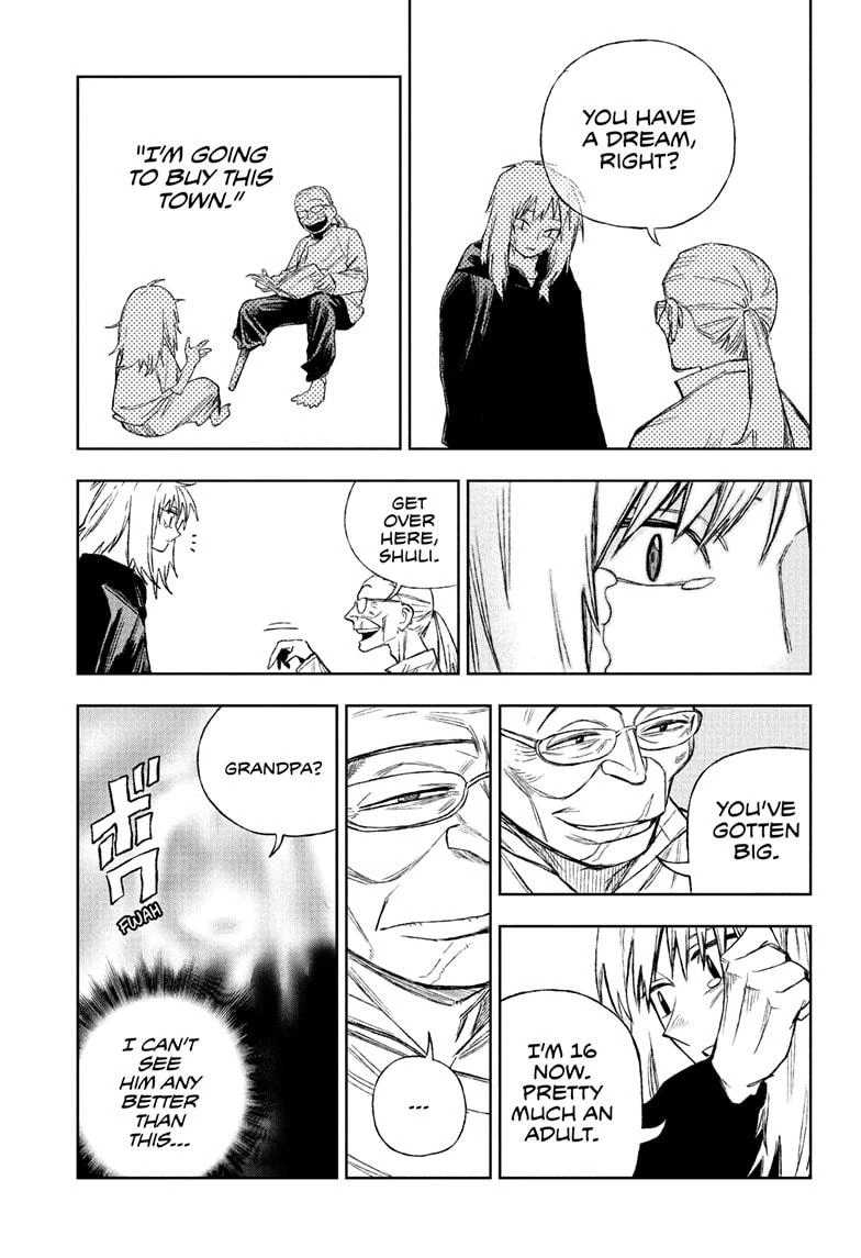 Read Under Doctor Manga Online