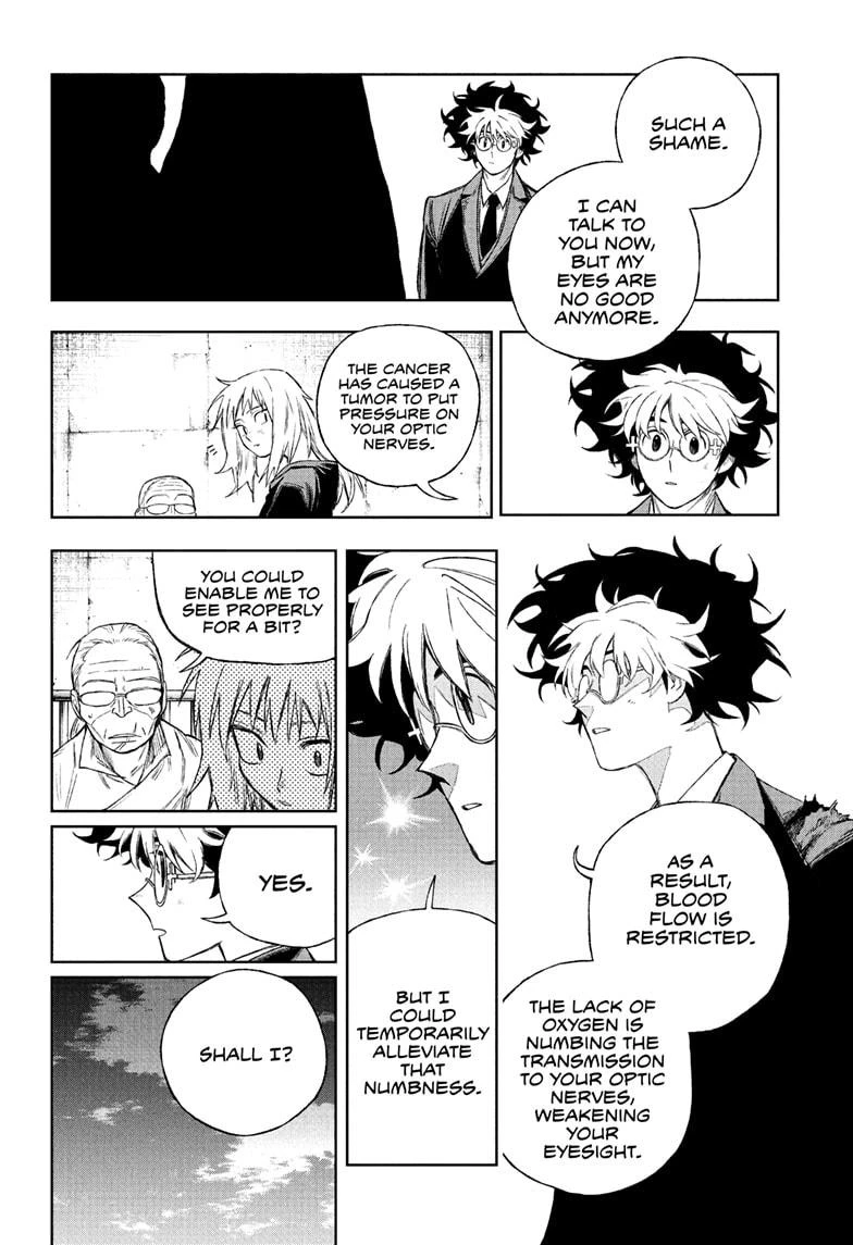 Read Under Doctor Manga Online