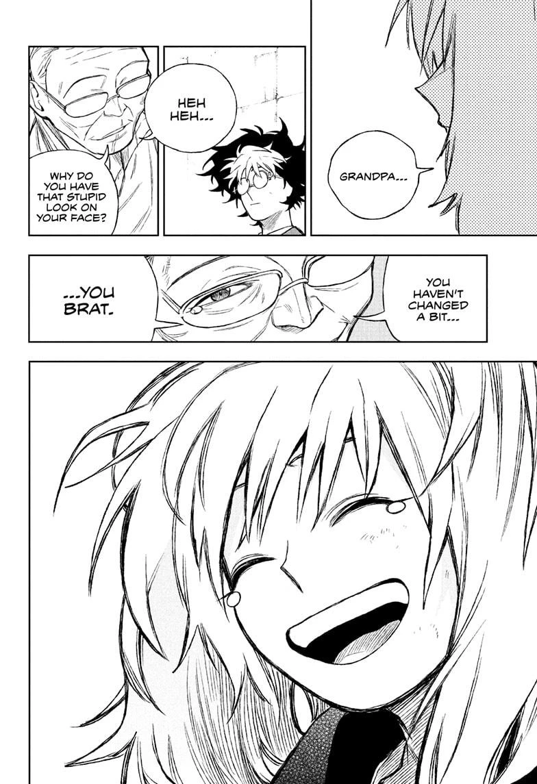 Read Under Doctor Manga Online
