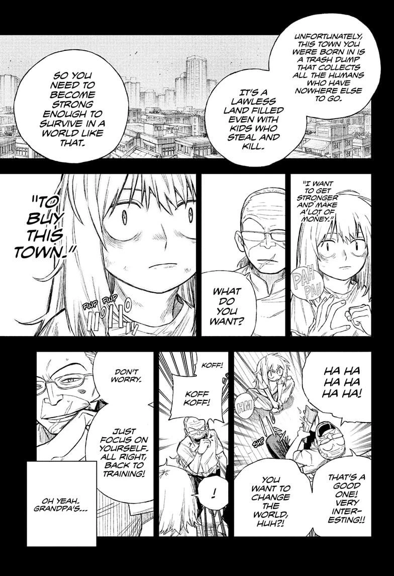 Read Under Doctor Manga Online
