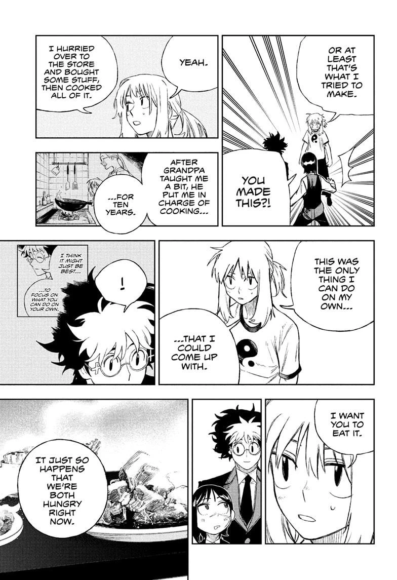 Read Under Doctor Manga Online