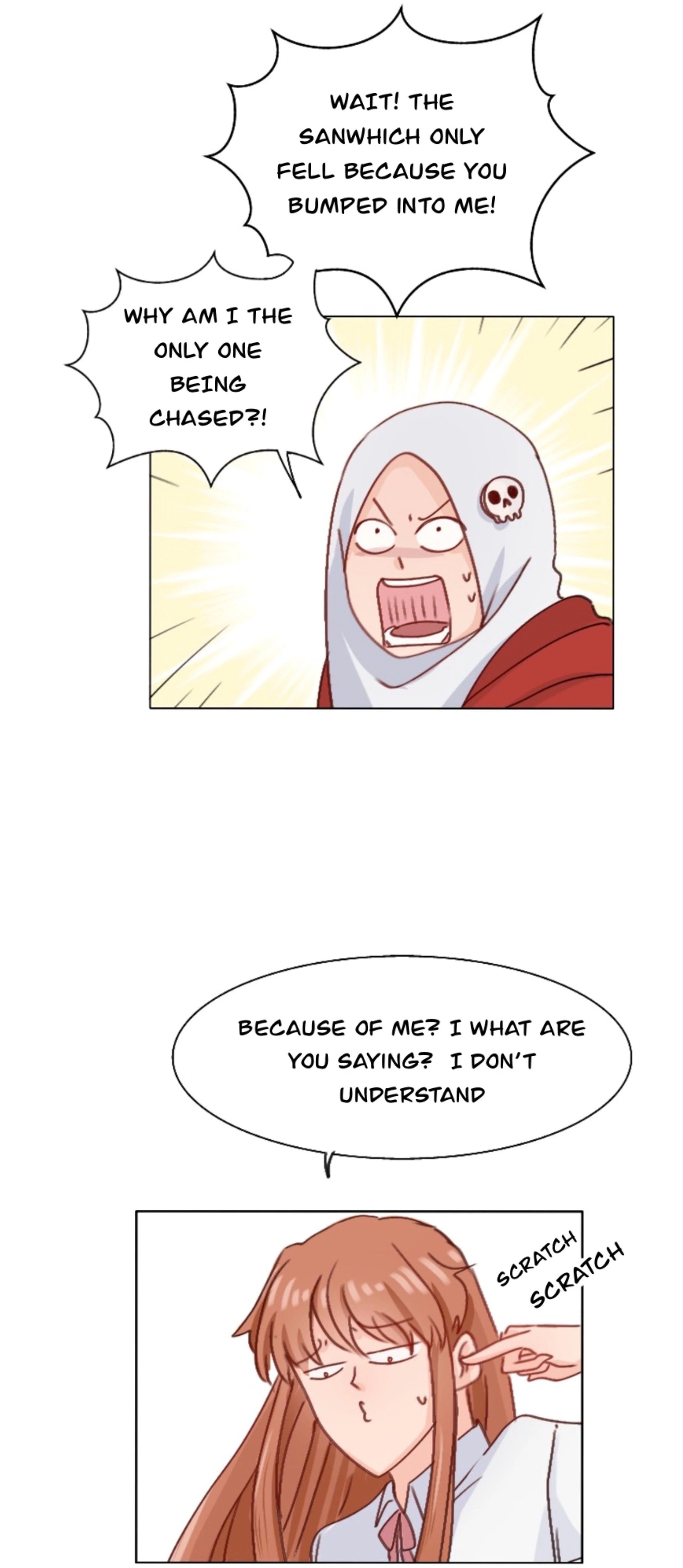 Read Wee!!! Manga Online