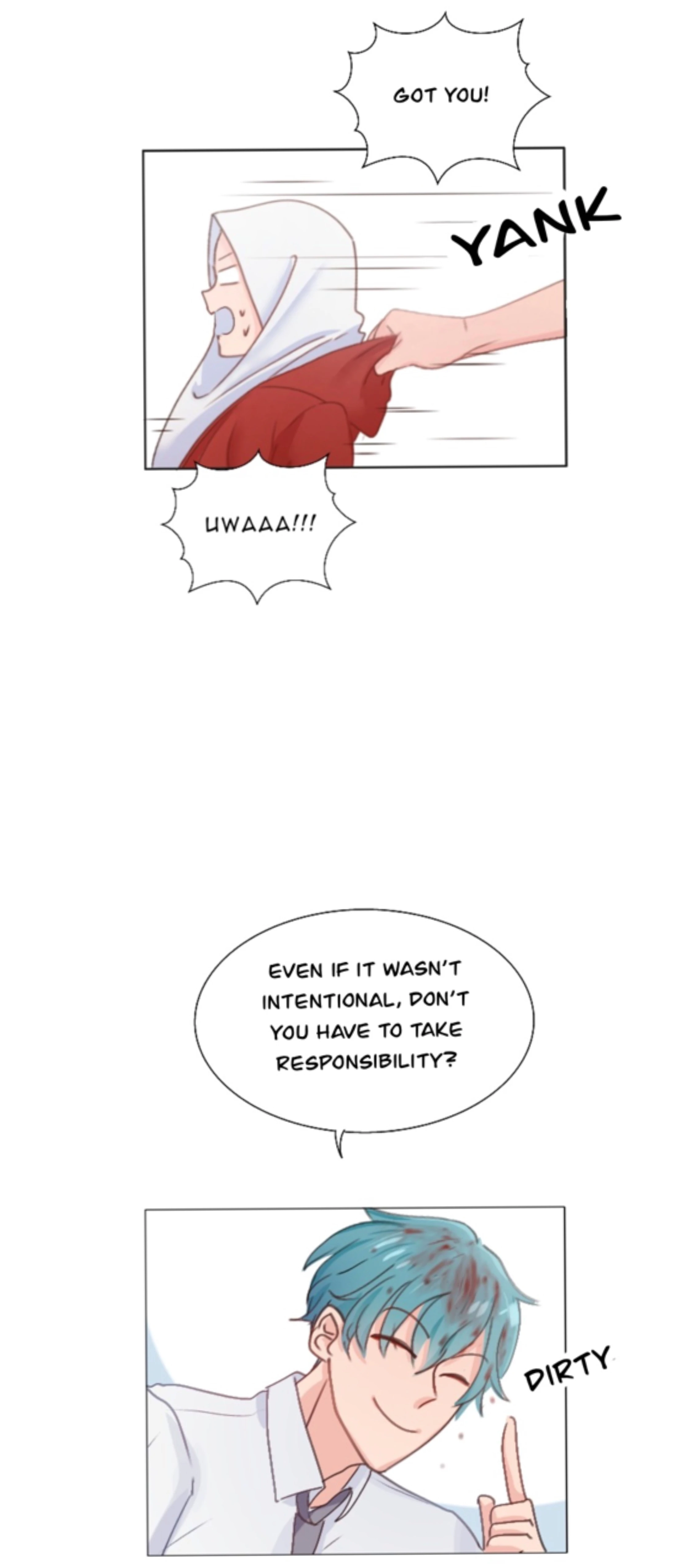 Read Wee!!! Manga Online