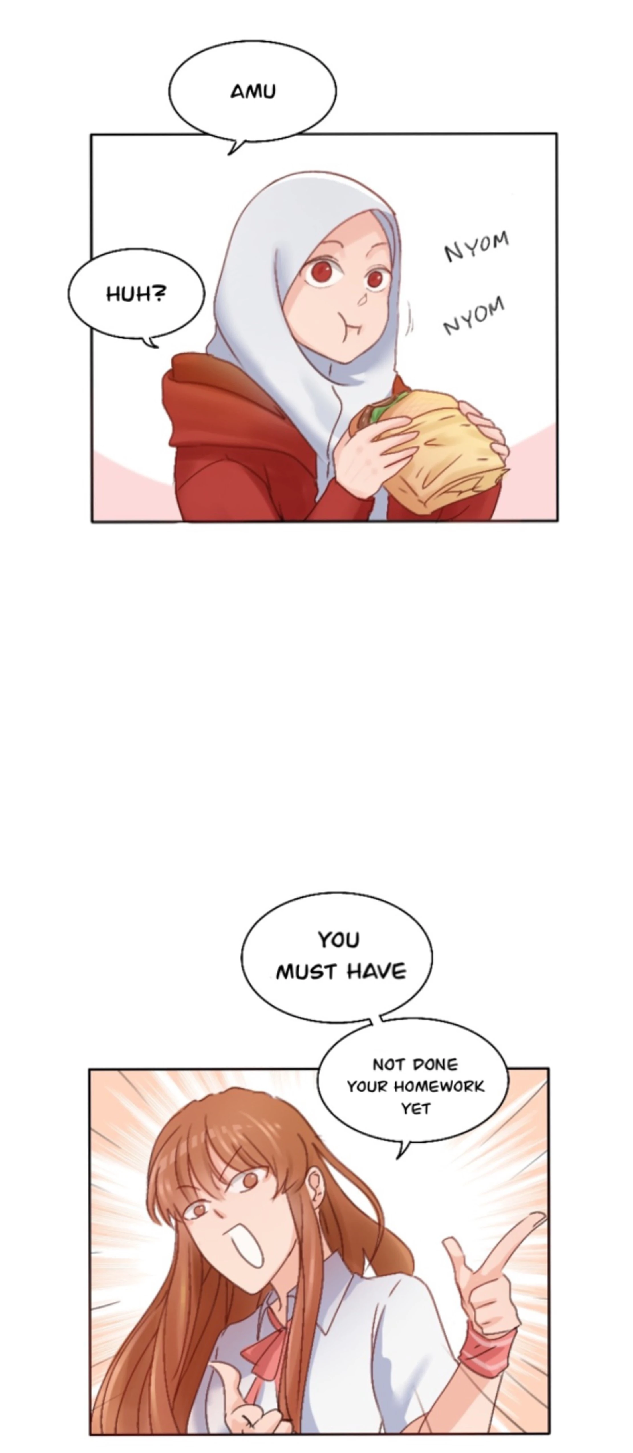 Read Wee!!! Manga Online