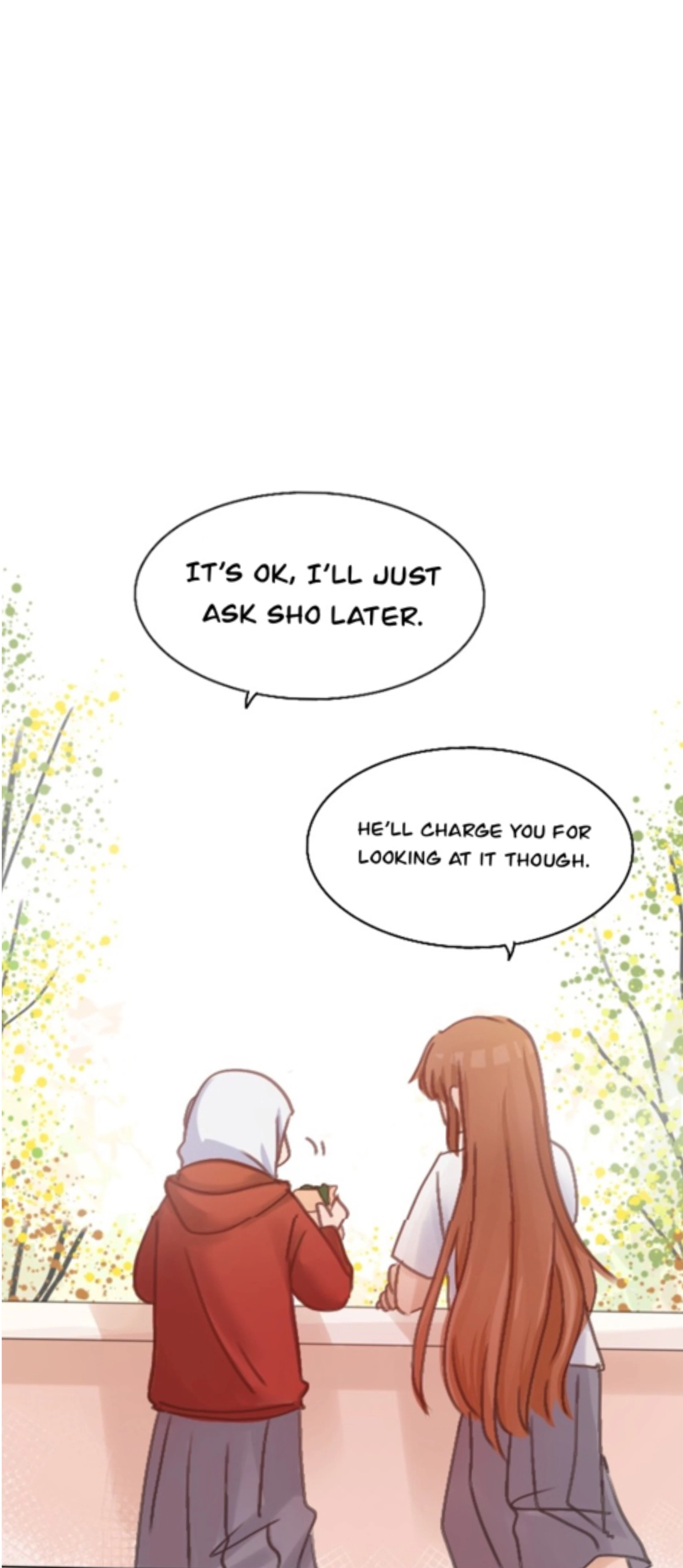 Read Wee!!! Manga Online