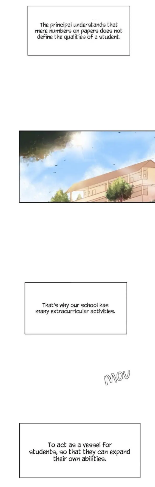Read Wee!!! Manga Online