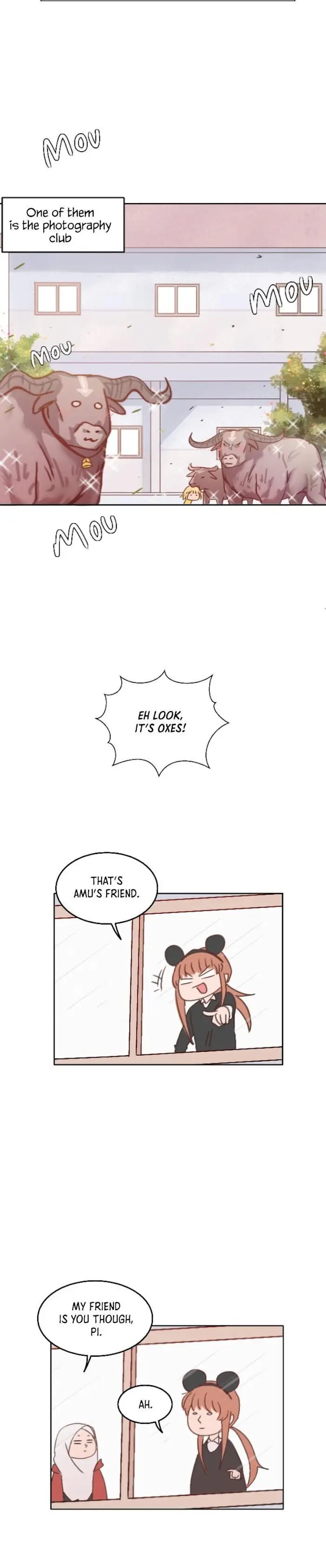 Read Wee!!! Manga Online