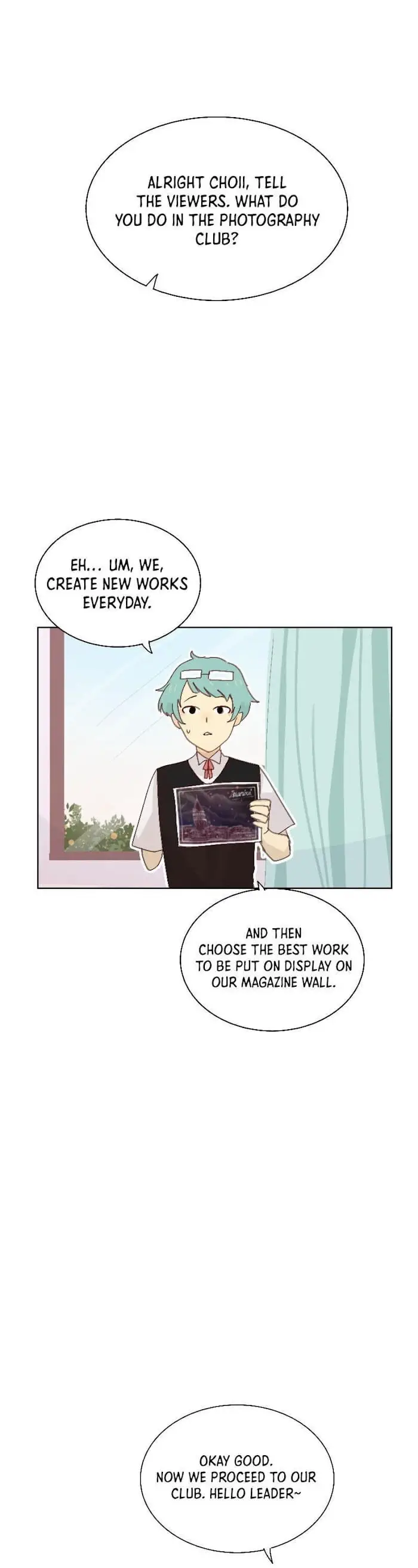 Read Wee!!! Manga Online