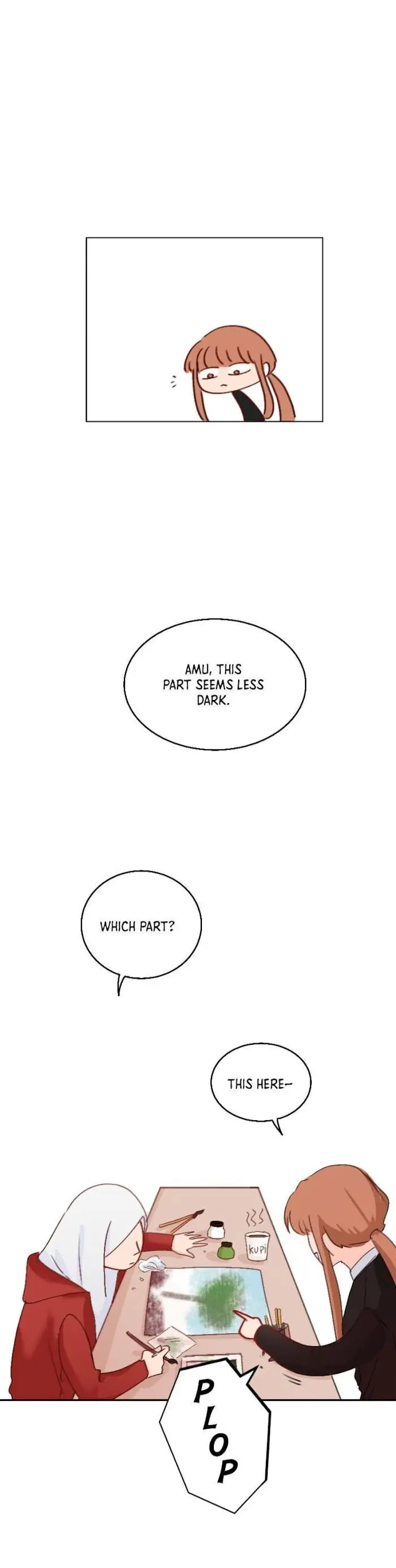 Read Wee!!! Manga Online
