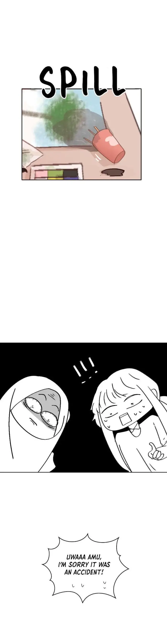 Read Wee!!! Manga Online